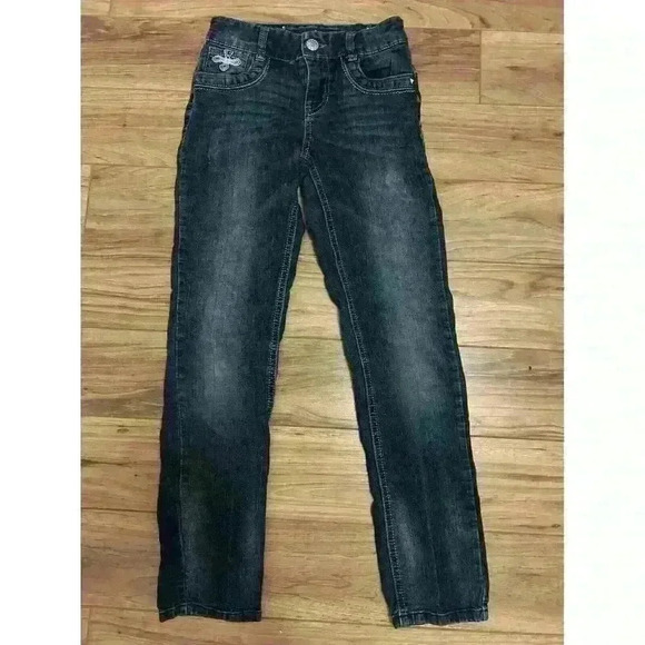 Jolt Denim - Jolt Skinny Jeans Size 12 Juniors Womens Medium Wash Blue